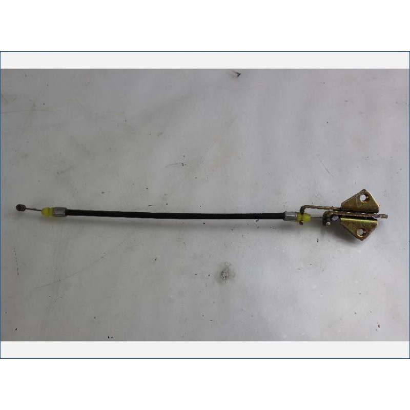 Mécanisme d'ouverture de selle KAWASAKI ER6 650 N 2005 à 2008