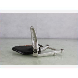 Platine avant droite APRILIA RSV 1000 2001 à 2003
