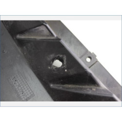 Sabot droit YAMAHA YZF 125 R 2008 à 2013