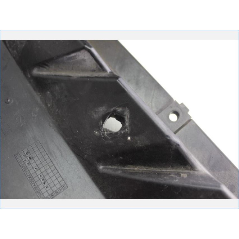 Sabot droit YAMAHA YZF 125 R 2008 à 2013
