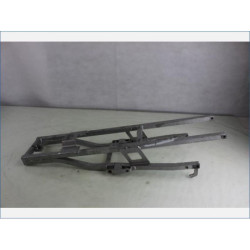 Boucle de cadre arrière DERBI GPR 125 2004 à 2007