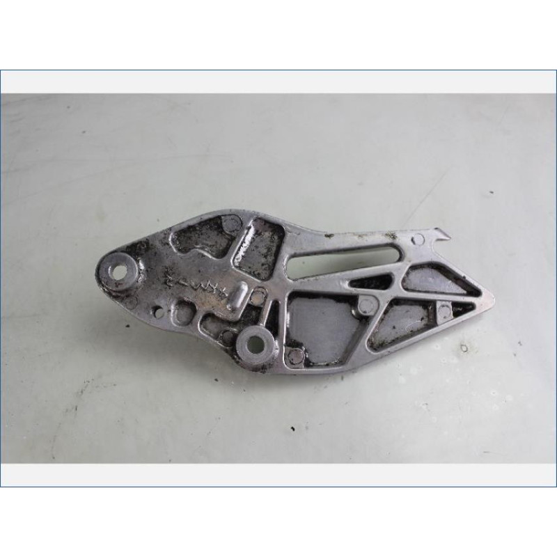 Platine avant gauche YAMAHA XJS 900 DIVERSION 1995 à 2003