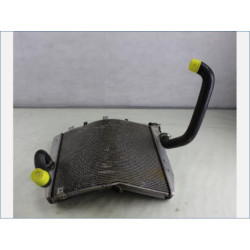 Radiateur d'eau KAWASAKI ZX10R 1000 NINJA 2011 à 2015