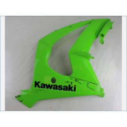 Flanc droit KAWASAKI ZX10R 1000 NINJA 2011 à 2015