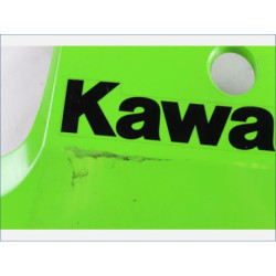 Flanc droit KAWASAKI ZX10R 1000 NINJA 2011 à 2015