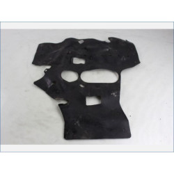 Protection thermique KAWASAKI ZX10R 1000 NINJA 2011 à 2015