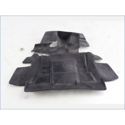 Protection thermique YAMAHA FZ6 600 FAZER S2 2007 à 2010