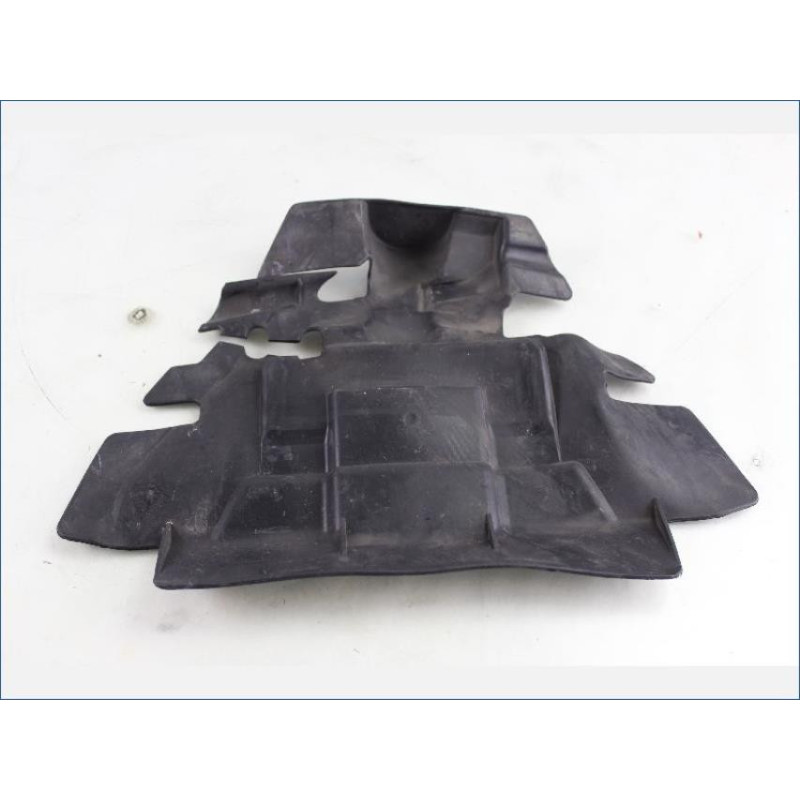 Protection thermique YAMAHA FZ6 600 FAZER S2 2007 à 2010