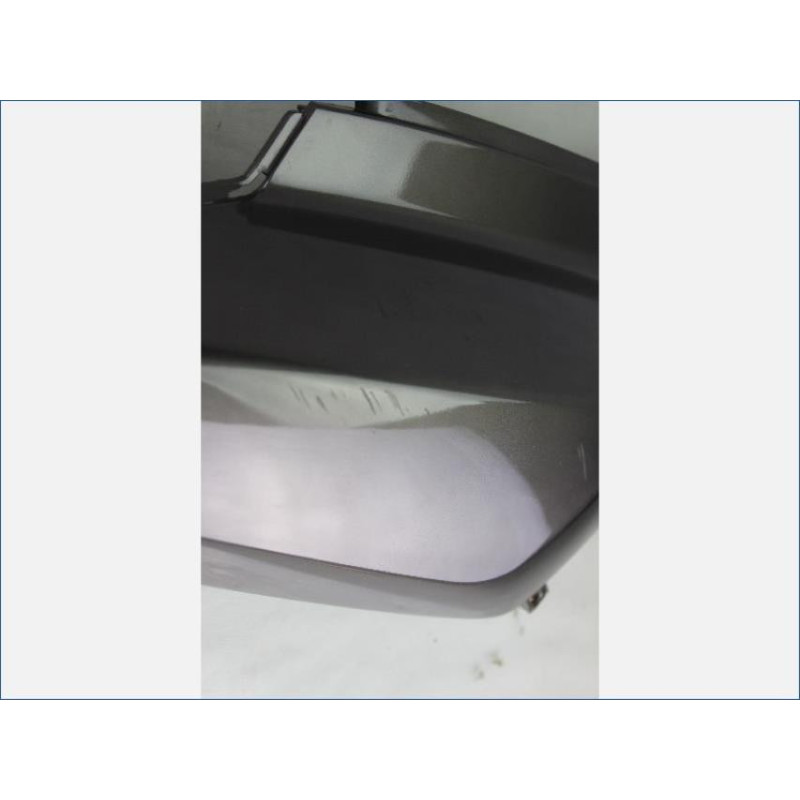 Coque arrière droite SYM ORBIT II 50 2009 à 2017