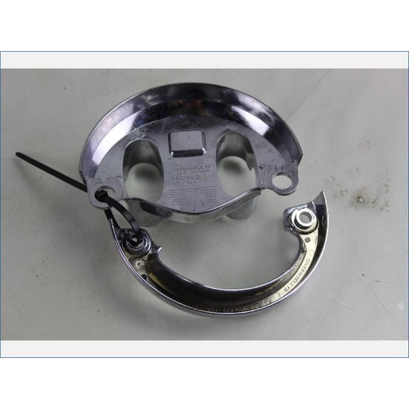 Pontet de guidon HONDA PCX 125 2014 à 2016