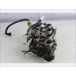 Rampe d'injection YAMAHA FZ6 600 N 2004 à 2006