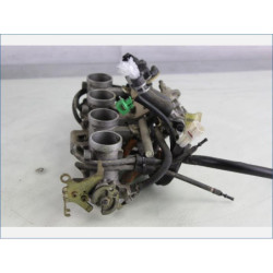 Rampe d'injection YAMAHA FZ6 600 N 2004 à 2006
