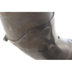 Conduit d'air gauche YAMAHA R6 1999 à 2000