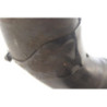 Conduit d'air gauche YAMAHA R6 1999 à 2000