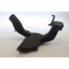 Conduit d'air gauche YAMAHA R6 1999 à 2000