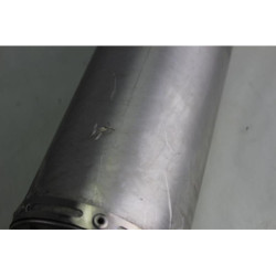 Silencieux d'échappement YAMAHA R6 1999 à 2000