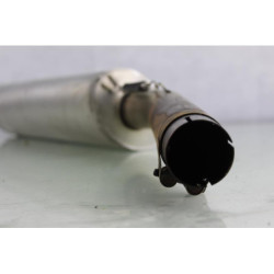 Silencieux d'échappement YAMAHA R6 1999 à 2000