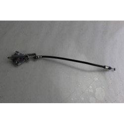 Serrure de selle KAWASAKI ER6 650 N 2012 à 2016
