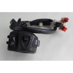 Commodo droit HONDA PCX 125 2014 à 2016