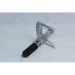 Platine arrière gauche SUZUKI GSXF 600 1998 à 2003