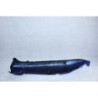 Coque arrière droite SUZUKI GSXF 600 1998 à 2003