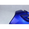 Coque arrière droite SUZUKI GSXF 600 1998 à 2003