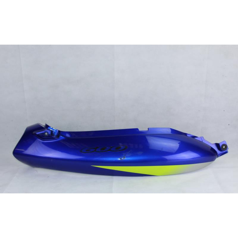 Coque arrière droite SUZUKI GSXF 600 1998 à 2003