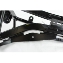 Boucle de cadre arrière APRILIA RS4 50 2011 à 2017