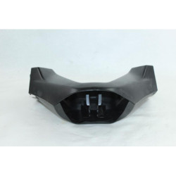 Cache guidon supérieur SUZUKI UH 400 BURGMAN 2007 à 2010