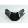 Cache guidon supérieur SUZUKI UH 400 BURGMAN 2007 à 2010