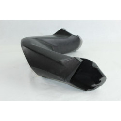Cache guidon supérieur SUZUKI UH 400 BURGMAN 2007 à 2010