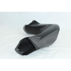 Cache guidon supérieur SUZUKI UH 400 BURGMAN 2007 à 2010