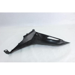 Demi flanc de selle droit YAMAHA YZF 125 R 2008 à 2012