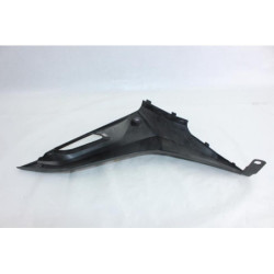 Demi flanc de selle gauche YAMAHA YZF 125 R 2008 à 2012