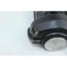 Couvre-culasse APRILIA SL SHIVER 750 ABS 2007 à 2016