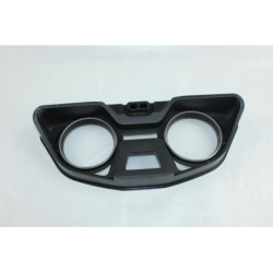 Cache guidon inférieur HONDA NSS 125 FORZA ABS 2015 à 2016