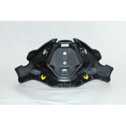 Cache guidon supérieur HONDA NSS 125 FORZA ABS 2015 à 2016