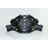 Cache guidon supérieur HONDA NSS 125 FORZA ABS 2015 à 2016