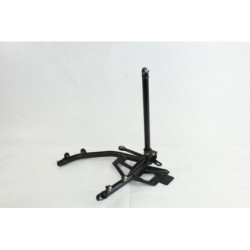 Support moteur gauche BUELL XB 9S 900 2005 à 2006