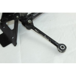 Support moteur gauche BUELL XB 9S 900 2005 à 2006