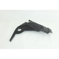 Habillage de cadre droit KAWASAKI ER6 650 N 2009 à 2011