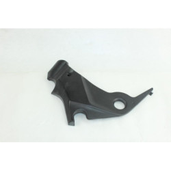 Habillage de cadre droit KAWASAKI ER6 650 N 2009 à 2011