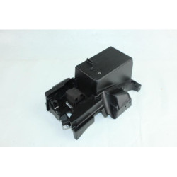 Support de batterie KAWASAKI ER6 650 N 2009 à 2011