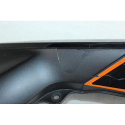 Coque arrière gauche KTM DUKE 125 2011 à 2016