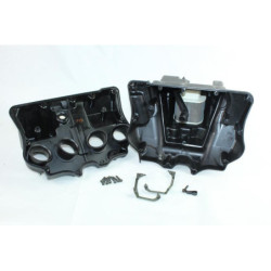 Boite à air KAWASAKI Z 750 2003 à 2006