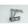 Platine arrière gauche SUZUKI GSF 400 BANDIT 1991 à 1993