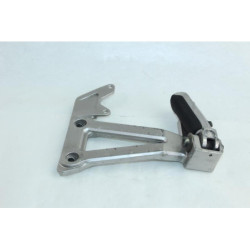 Platine arrière gauche SUZUKI GSF 400 BANDIT 1991 à 1993