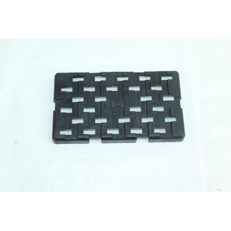 Support de batterie SUZUKI SV 650 S 2008 à 2010