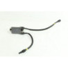 Bobine d'allumage KAWASAKI ZEPHYR 550 1991 à 1997