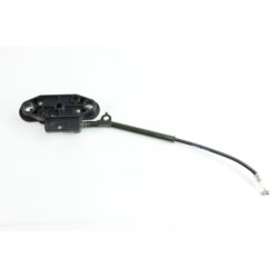 Mécanisme d'ouverture de selle SUZUKI SV 650 N 2003 à 2007